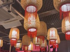 -热火朝天鲜切牛肉火锅(南强街巷店)