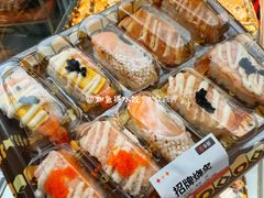 -争鲜回转寿司(东方银座店)