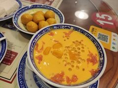 -捷信牛奶甜品世家(五道口店)