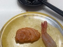 -争鲜回转寿司(浦东三钢里PLUS店)