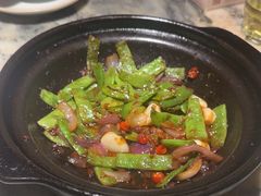 -梁家大院•农家菜(昆山会展中心店)