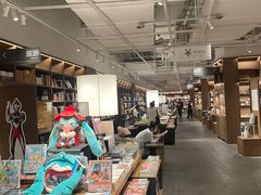 -茑屋书店(天目里店)