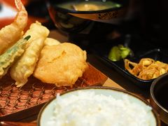 -天妇罗内顺田(罗湖店)
