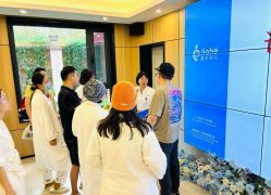 -北京嘉禾国际母婴产后康复中心(南苑中心店)
