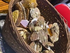 -蚝堡海鲜·威海菜·海肠捞饭·烧烤·亚洲吃蚝公司(幸福门店)