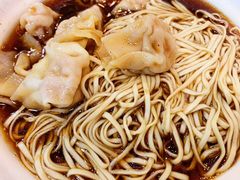 -蒋家桥饺面店(广陵路店)