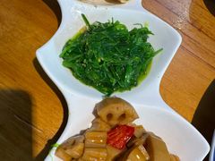 -食鸡公社辣子鸡·潍坊菜·烧烤