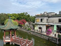 -东莞市可园博物馆