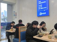 -木木鲜海鲜面(天一店)