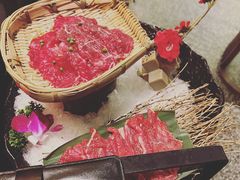 -盡膳口福跷脚牛肉火锅(合生汇购物中心店)