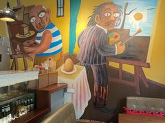 -咖法森林·咖啡  酒吧(天河店)