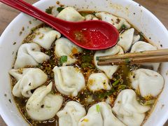 -回坊马二饺子馆