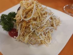 男孩沙拉-老井俄式餐厅