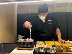 -Sushi Hanzo半藏(天环广场店)