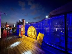 -琶醍壹号•音乐江景餐吧