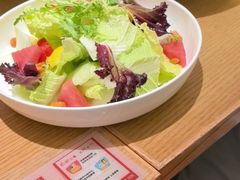 -渝信川菜 · 川味家常菜(财富购物中心店)