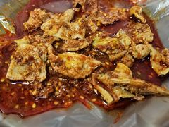 -马贤涮烤(超英·长乐家园店)