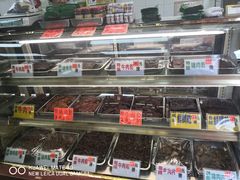 零售区-冠环球肉干大王(福隆新街店)