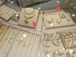 -周大生CHOW TAI SENG(成山路巴黎春天店)