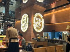 -西塔老太太泥炉烤肉(武汉摩尔城店)