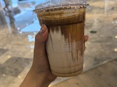 -Peet's 皮爷咖啡(杭州来福士店)