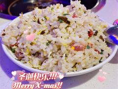 广式香肠炒饭-钢管厂五区小郡肝串串香火锅(人民广场店)