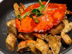 -二十四单 淮扬新味