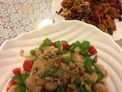 -文三里屯面馆(三里屯店)