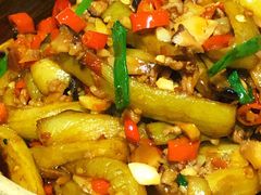肉末茄子煲-潇湘阁(昆泰国际大厦店)