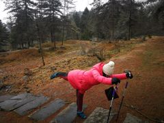 -硗碛藏寨·神木垒景区