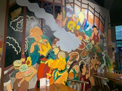 -水门巷餐厅(古子城店)