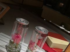 -海底捞火锅(太原南站店)