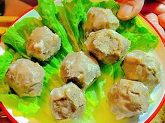 -三太子地摊烧烤·小龙虾(北蔡店)