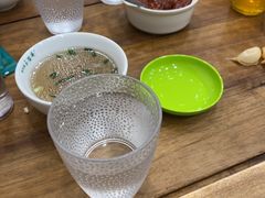 -老刘家永盛斋·传统泡馍(东关南街店)