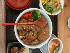 -活鳗饭·鹅肝范儿(高碑店店)