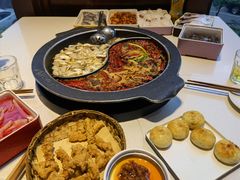 -川西坝子火锅(金沙1.0直营店)
