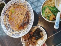 -阿大排档(长春这有山店)