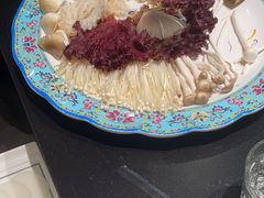 -南门四季铜锅涮肉(大屯·北苑店)