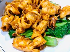 -老字号蛇口德记烧腊饭店·海鲜加工