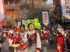 -杭州宋城