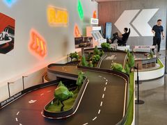 -现代汽车文化中心 Hyundai Motorstudio Beijing