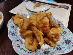 -老厨家(友谊路总店)