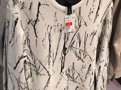 -H&M(鹏欣水游城店)