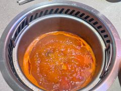 -海底捞大排档火锅(打浦路店)