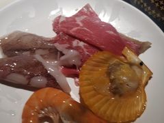 -加餐海鲜自助(集美银泰百货店)