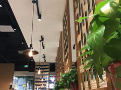 大堂-杨翔豆皮涮牛肚(华阳城店)