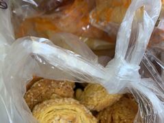 -康乃馨糕饼店(永安道店)