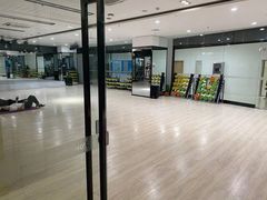 -宝力豪健身(万达广场店)