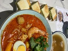 -發起人·肉骨茶(万象汇店)