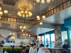-FISH&POTATO Cō(地中海美食 万象城店)